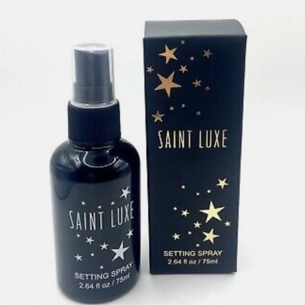 NIB New Saint Luxe SETTING SPRAY ✨✨